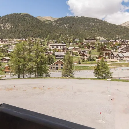 Skis Aux Pieds Avec Parking - Montgenevre, 650m Du Centre Et Esf - Fr-1-330d-1 Apartment